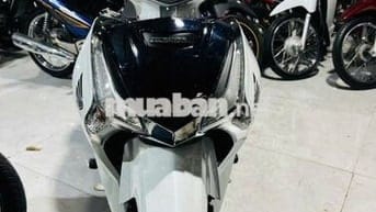 XE MÁY PHÚ THỊNH -HONDA FUTURE 125FI - HỖTRỢTRẢGÓP