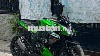 Z1000 2013 XE ĐẸP GIẤY TỜ ĐẦY ĐỦA
