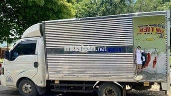 bán xe tải jac 2020
