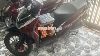Gia đình rời VN bán xe SH Mode, 2022 ABS đỏ đen