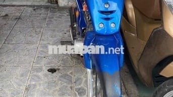 Thanh lý xe Honda Wave nhỏ bài thuốc 12tr5