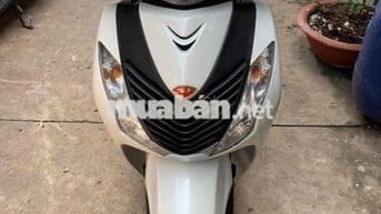 SH Ý 125i số máy 101 BSTP 9 Chủ Đk 2010