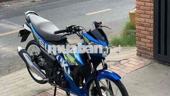 Satria 2018