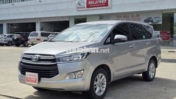 Toyota Innova 2020 2.0G - Xăng Tự Động - Có Góp