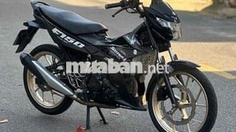 Raider máy rin êm ru biển 43 cực chất