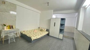 PHÒNG XINH GIÁ RẺ NGAY BÌNH TRỊ ĐÔNG 