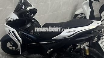 Yamaha NVX