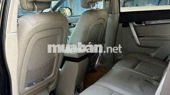 Chevrolet Captiva 2013  - 97000 km