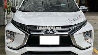 Mitsubishi Xpander 2021 1.5AT - 40000 km
