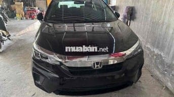 Honda City 2023 L - 35000 km