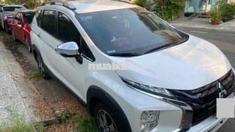 Mitsubishi Xpander Cross 2022 - 14500 km siêu đẹp