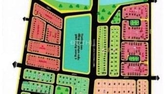 Tổng hợp các lô đất vị trí đẹp giá tốt tại KDC Kiến Á, P Phước Long B 