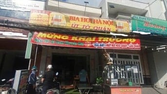 Chính chủ bán nhà ngay sát chợ Bình Chánh, TP.HCM -Vị trí đắc địa -chỉ