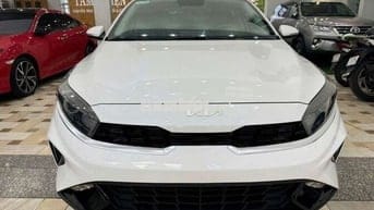 Kia K3 2022 Deluxe 1.6 MT( số sàn ) - Odo 37720 km