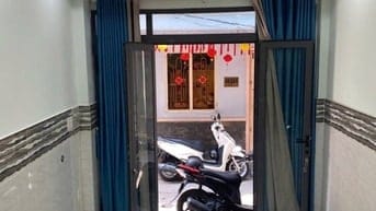 Cho thuê nhà CHÍNH CHỦ  Nhà mới sạch đẹp, vị trí thuận lợi đắc địa