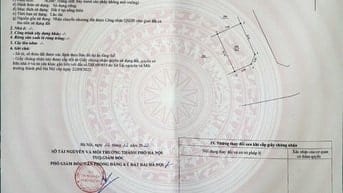 ẦN BÁN LÔ ĐẤT ĐẸP TẠI TRẠI LÁNG, CỔ ĐÔNG, SƠN TÂY 