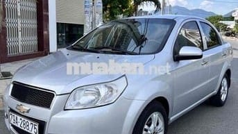Chevrolet Aveo 2015 MT Chất Rin Sạch Đẹp