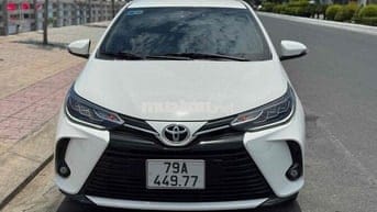 Toyota Vios 2022 G 1.5 - 17520 km
