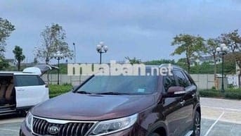 Kia Sorento 2020 Diesel Premium - 120000 km