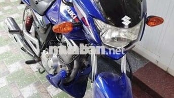Xe Moto Suzuki Thunder 150