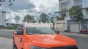 Ford Ranger 2016 Wildtrak 3.2 4x4 AT - 170000 km