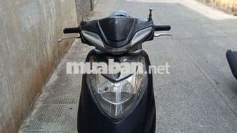 Có bán XE Attila đĩa bây số tp