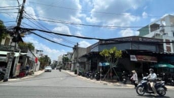 Cho thuê nhà 50 Thới An 16, P.Thới An, Quận 12