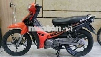 SIRIUS CUỐI 2019, BSTP ,XE ĐẸP MÁY BAO ÊM CHUẨN