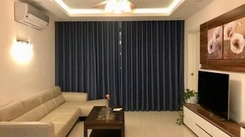 CHÍNH CHỦ CHO THUÊ CĂN HỘ CAO CẤP SUN SQUARE,dt 120m,3pn,2 vs
