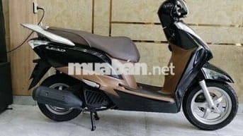 LEAD FI 125 2014 ,XE MÁY NGỌT CHUẨN  80%