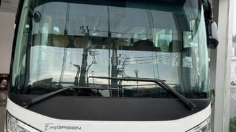 Xe 29 chỗ mẫu mới, xe hoa cưới và các loại xe du lịch chuyên nghiệp
