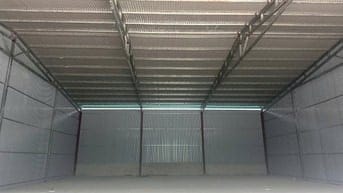 Cho thuê kho xưởng tại Thụy Phương Đông Ngạc , Bắc Từ Liêm 200 - 500m2