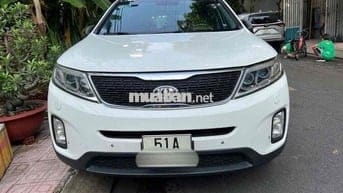 Kia Sorento GATH, 2.4 2015 - 78000 km