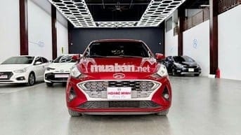 Hyundai Grand i10 2023 1.2 AT - 38000 km
