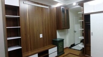 Cho thuê nhà riêng, mặt đường, đường thông