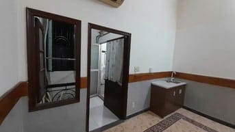 CHO THUÊ PHÒNG RỘNG 30M² – CỬA SỔ LỚN – GẦN SÂN BAY TÂN SƠN NHẤT – 3.8