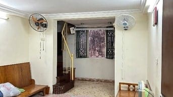 CHO THUÊ NHÀ TẬP THỂ TẦNG 2 PHỐ ĐƯỜNG THÀNH