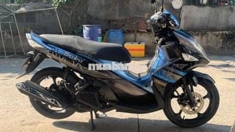 Nouvo6 2016 máy zin êm biển 62.