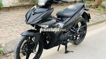 EXCITER 150 ĐEN NHÁM CHÓT 2018 ZIN BIỂN THỦ ĐÔ 29