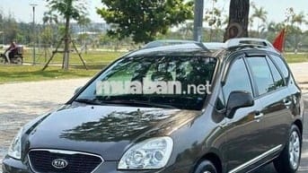 Kia Carens 2016 số sàn  2.0 bản đủ - 110000 km