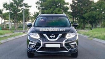 Nissan X trail 2019 2.5 SV Premium 4WD Xem Xe SG