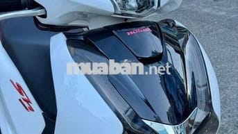 Sh150 ABC đời 2017 trắng đen sproty dọn full