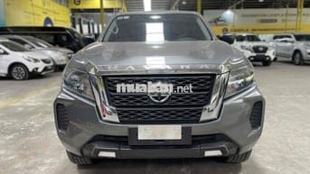Nissan Navara 2023 EL  1 chủ chạy zin 1,8 vạn