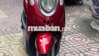 Bán xe Mio Classico,Bstp đẹp đời 2007,xe đẹp gtdd