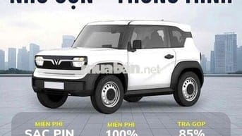 VinFast VF3 2025