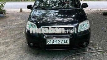 Chevrolet Aveo 2013 LT MT 1.5 - 119000 km