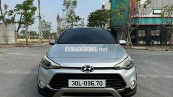 Hyundai i20 2015 Active 1.4 AT - 92000 km