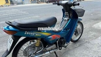 Wave Thái 110 bstp máy chất