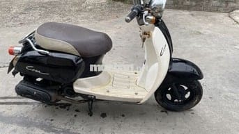 Bán xe ga 50cc chính chủ còn đẹp như hình