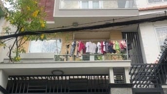 Nhà HXH Phan Đăng Lưu P5 Q,PN (7 x 19 m)Nở Hậu 9 m.Giá 22 tỷ